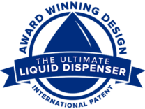 Hanging Sauce Dispenser